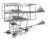 1854 Cayley glider.jpg (67140 bytes)